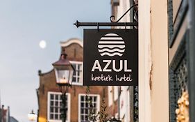 Boetiek Hotel Azul